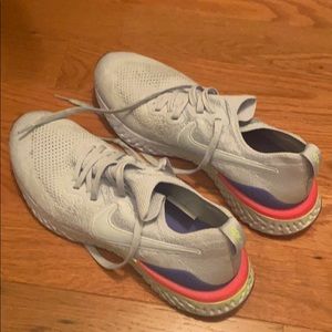 Nike flyknit 2.0 size 10 mens never worn shoes